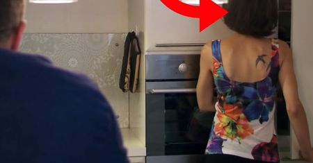 "Na Wspólnej": Gafa, na którą nie wszyscy zwrócili uwagę