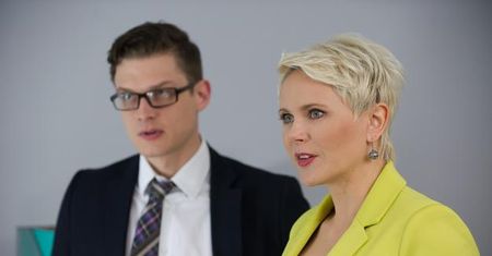 Pikantne walentynki w "Na Wspólnej". Brzozowscy będą mieli erotyczną przygodę z sąsiadami