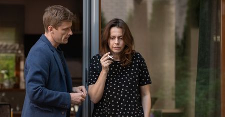 Na Wspólnej. Weronika każe się wyprowadzić Robertowi (odcinek 2948 - streszczenie)