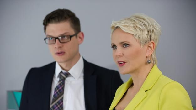 Maks i Ilona "pójdą na całość" z sąsiadami?