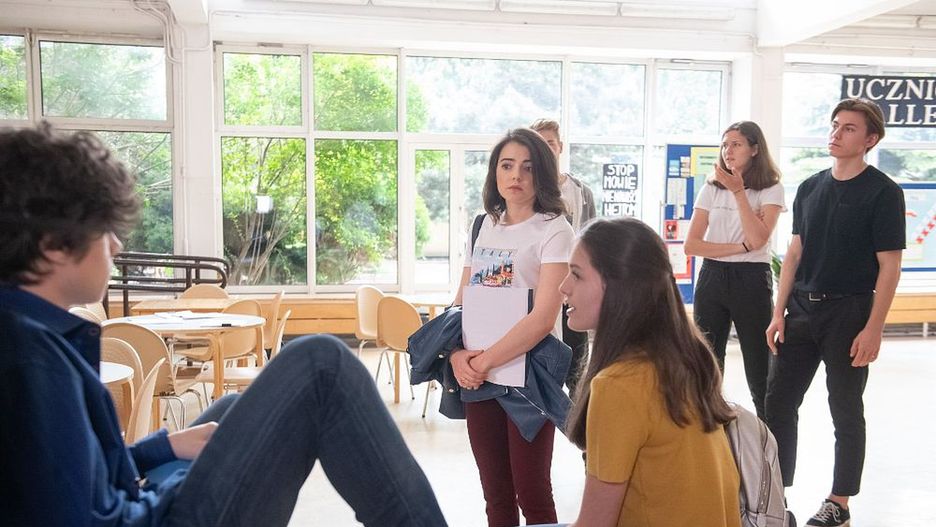 Seriale TV na dziś. "Barwy szczęścia", "Przyjaciółki", "Na Wspólnej" [Czwartek, 19.09.2019]