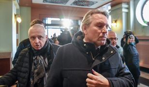 "Taśmy Kaczyńskiego". Jest kara... dla Birgfellnera