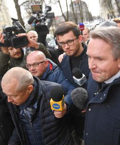 Przesłuchanie Geralda Birgfellnera. Biznesmen nie przekazał "taśm Kaczyńskiego"