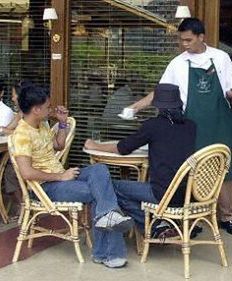 Napiwki nie będą opodatkowane