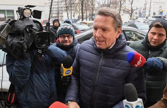 Adam Bodnar o przesłuchaniu Birgfellnera: "Powstaje pytanie czemu to ma służyć"