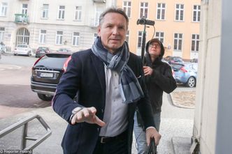 Taśmy Kaczyńskiego. "Gerald Birg.., jak?". W Wiedniu mało kto słyszał o biznesmenie od wież Srebrnej