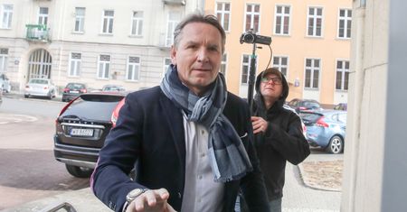 Taśmy Kaczyńskiego. "Gerald Birg.., jak?". W Wiedniu mało kto słyszał o biznesmenie od wież Srebrnej