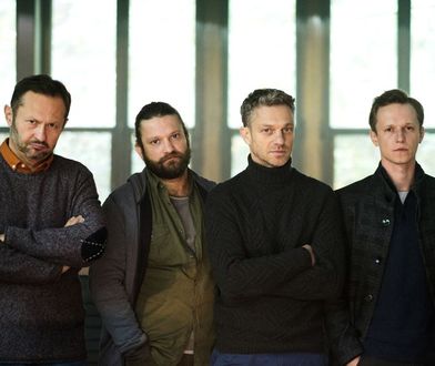 "Nielegalni": Zdekonspirowani agenci i transakcje bronią. Nowy serial szpiegowski będzie was trzymać w napięciu