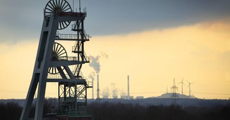 Niemcy. Wybuch w kopalni, wielu górników uwięzionych