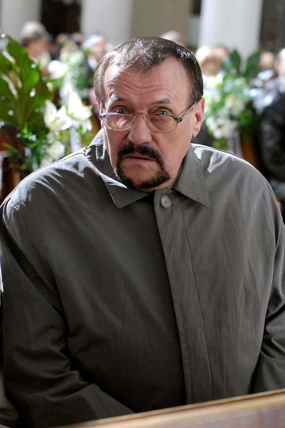 Ryszard Filipski nie żyje