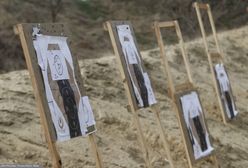 Strzelce Opolskie. Policjant postrzelił się w czasie ćwiczeń