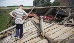 Mieszkanie+. Pierwszeństwo dla osób poszkodowanych przez żywioły