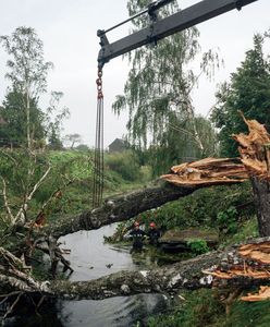 Apel o zmianę na mapie Polski. Po nawałnicy Rytel chce być gminą
