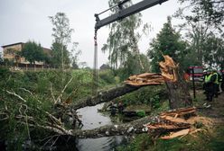 Apel o zmianę na mapie Polski. Po nawałnicy Rytel chce być gminą