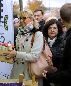 Lider AgroUnii: "Możemy powtórzyć akcję podmieniania importowanych warzyw i owoców na polskie"