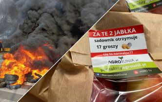 Protest rolników wraca do Warszawy. Tym razem mają nowy plan