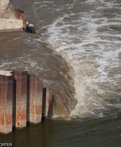 Warszawa. Awaria oczyszczalni ścieków "Czajka". Powstanie dodatkowy rurociąg. "Każda sekunda jest cenna"