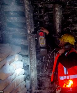 Wstrząsy w kopalniach na Dolnym Śląsku. Nie żyje górnik, kilku jest rannych