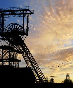 Rybnik. Tragiczna śmierć 21-letniego górnika w kopalni Jankowice