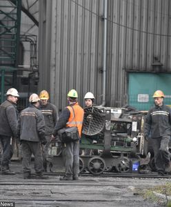 Tragedia w kopalni w Czechach. Zorganizowano zbiórkę dla rodzin polskich górników
