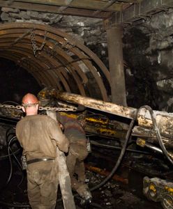 Tragiczny wypadek w kopalni. Zginął górnik