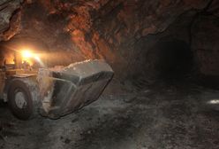 Chiny: katastrofa w kopalni. Dziewięciu górników nie żyje