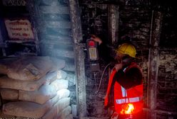 Wstrząsy w kopalniach na Dolnym Śląsku. Nie żyje górnik, kilku jest rannych