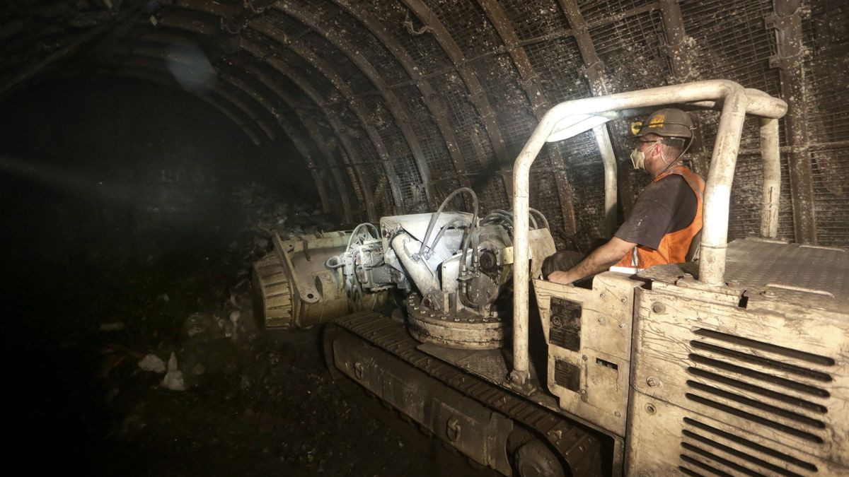 W ciągu doby zginęło 2 górników, a 7 zostało rannych