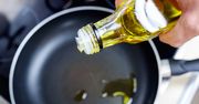 Jaki olej wybrać do smażenia, a jaki do sałatki?