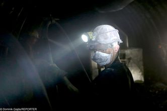 Ile naprawdę można zarobić na kopalni? "Zadka nie urywa" - mówi nam górnik