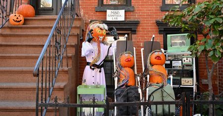 Halloween 2019. Wypożyczalnie kostiumów na Halloween 2019 w Warszawie