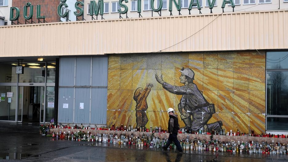 Rodziny ofiar wybuchu metanu w kopalni w Karwinie dostaną wyższe odszkodowania