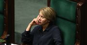 Wicemarszałek sejmu Barbara Dolniak zatankowała i nie zapłaciła. Teraz się tłumaczy