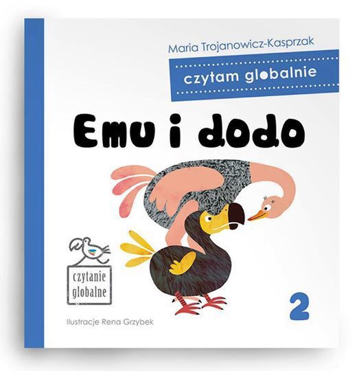 "Emu i dodo"