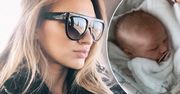 Gwiazda "Top Model" urodziła. Towarzyszył jej ogromny ból: "Koszmar. Nigdy więcej". Fani współczują z całego serca