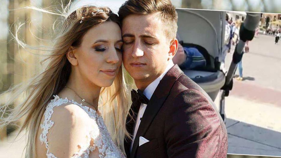 Małgosia z Rolnik szuka żony