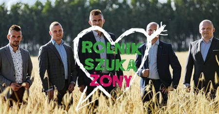 Gwiazda programu "Rolnik szuka żony" w szpitalu. Otarł się o śmierć