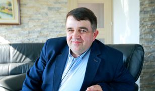 Znowu w życiu mu nie wyszło? Zbyszek z "Rolnik szuka żony 4" znowu jest samotny