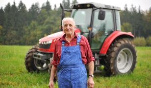 Emerytury dla rolników. Zmiany w prawie od nowego roku