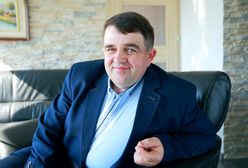 Znowu w życiu mu nie wyszło? Zbyszek z "Rolnik szuka żony 4" znowu jest samotny