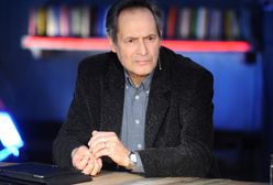 Jerzy Zelnik wspomina zmarłą żonę: "Zachwyciła mnie delikatnością, kruchością"