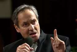 TYLKO W WP: Jerzy Zelnik: "Mamy teraz w Europie getta. To chore!"