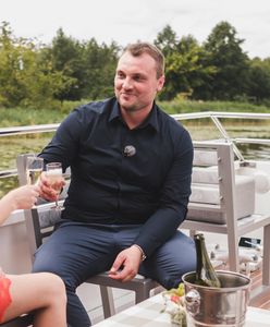 "To znak, że wkrótce tam pojawią się dzieciaki".  Tak twierdzi sołtys wsi Grzegorza