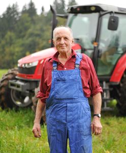 Emerytury dla rolników. Zmiany w prawie od nowego roku