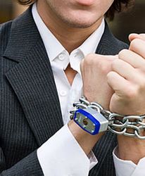 Przedsiębiorcy nie są już traktowani jak przestępcy