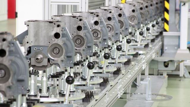 W drugim kwartale produkcja "siadła". Na długo? 