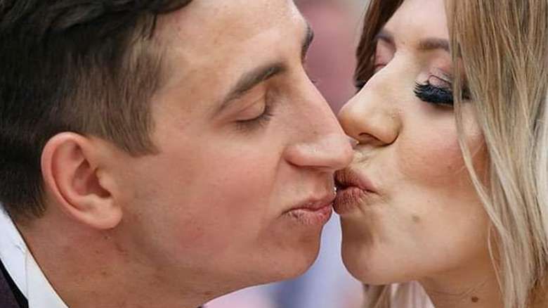 Małgorzata z Rolnik szuka żony w klinice