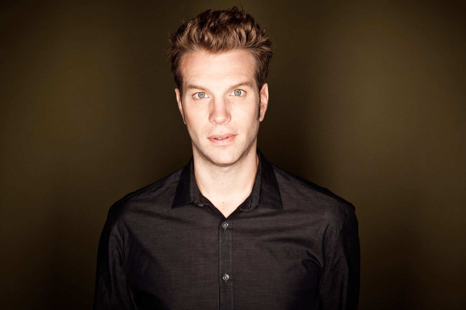 Anthony Jeselnik