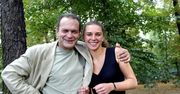 Julia Chmielnik: bała się wracać na miejsce tragedii. "To był nasz azyl, najpiękniejszy prezent od ojca"