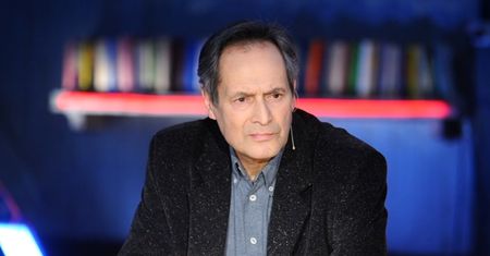 Jerzy Zelnik wspomina Emila Karewicza. "Duszą i ciałem oddawał się roli"